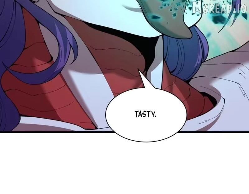 Era of the Haunted Chapter 584  - page 128